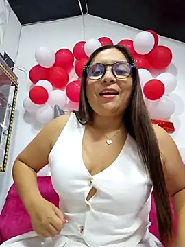 sofiafantasy online show from 02/14/25, 04:52