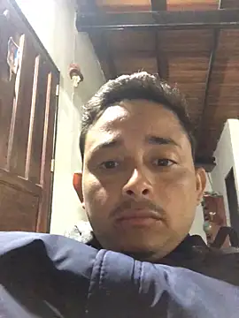 isacalejandroo online show from 01/14/25, 06:34