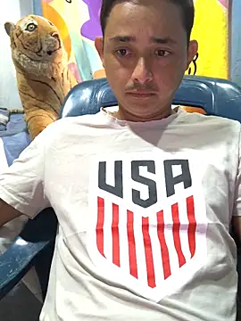 isacalejandroo online show from 03/09/25, 08:42