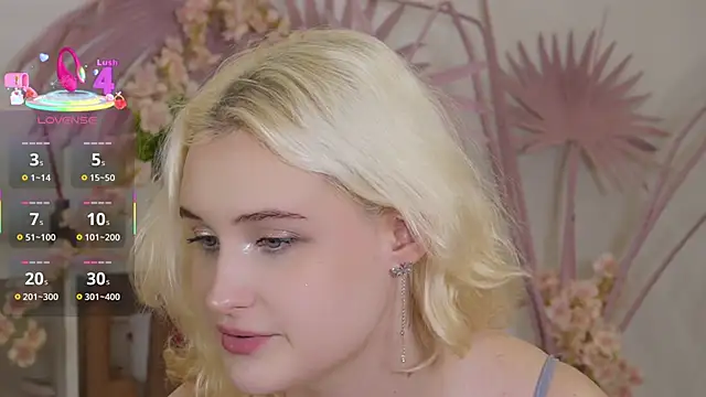 tiffannyjons online show from 10/26/25, 06:03