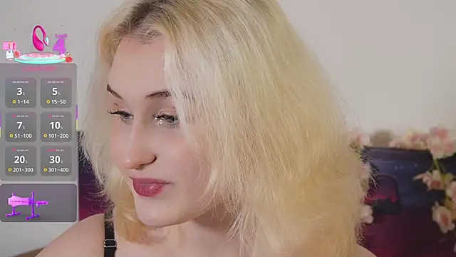 tiffannyjons online show from 11/16/25, 05:40