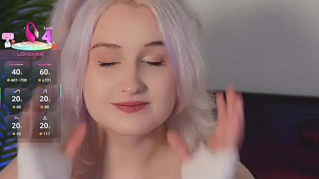 tiffannyjons online show from 11/23/25, 05:35