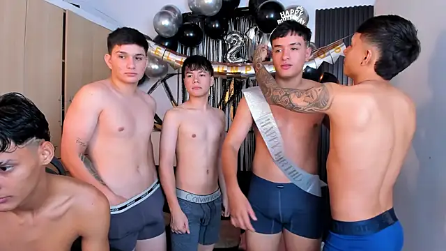 Sweet WallenV2 online show from 11/08/25, 01:22