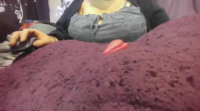 Alli Kat online show from 01/04/25, 05:05