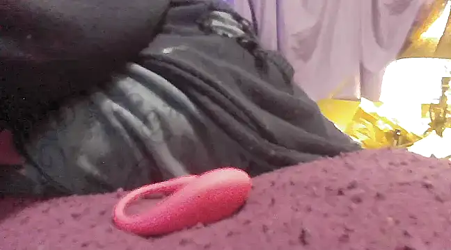 Alli Kat online show from 01/11/25, 05:10