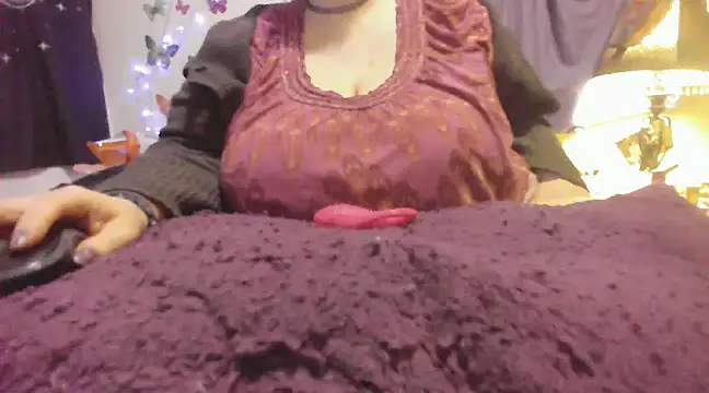 Alli Kat online show from 01/24/25, 08:23