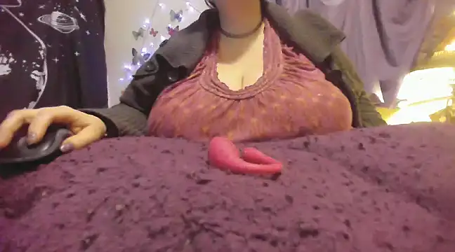 Alli Kat online show from 01/24/25, 11:37