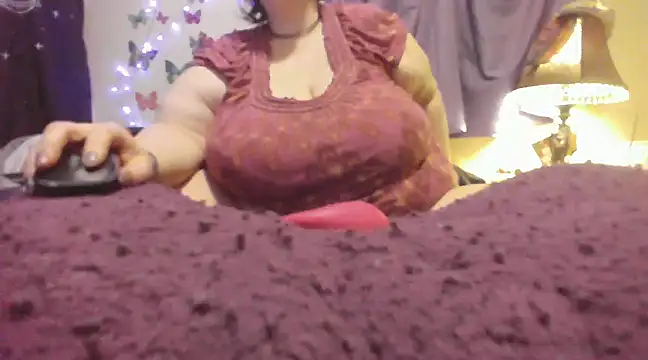 Alli Kat online show from 01/26/25, 07:32