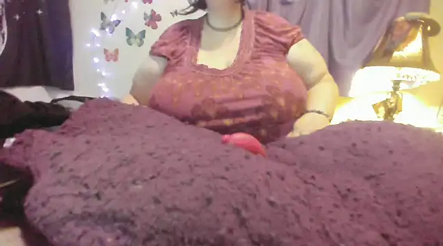 Alli Kat online show from 01/26/25, 11:39