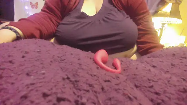 Alli Kat online show from 02/11/25, 07:33