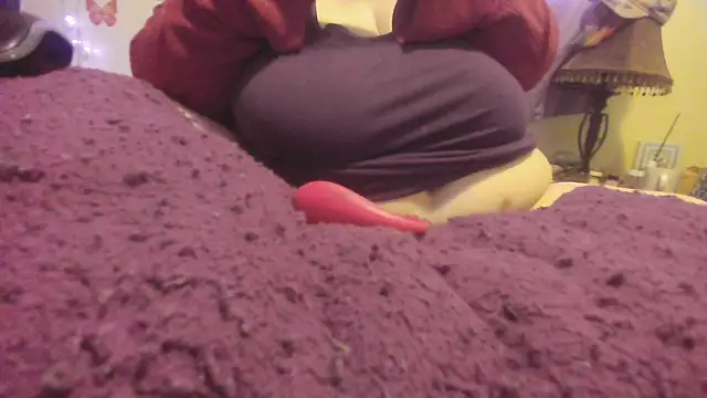 Alli Kat online show from 02/11/25, 07:59