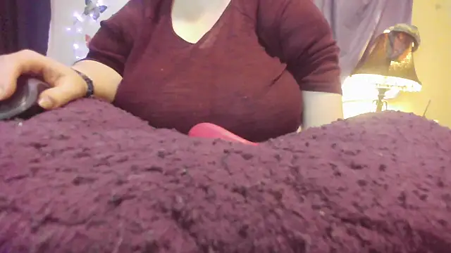 Alli Kat online show from 02/13/25, 08:06