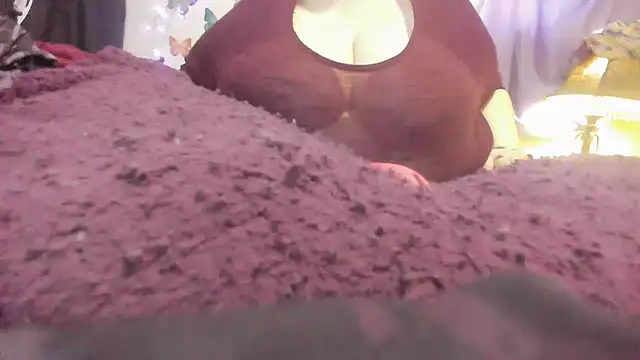 Alli Kat online show from 02/19/25, 09:14