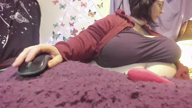 Alli Kat online show from 03/04/25, 10:27