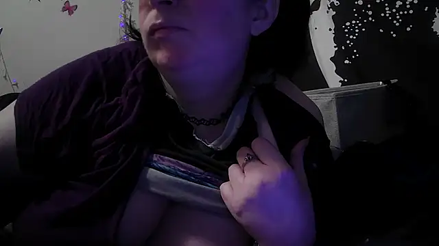 Alli Kat online show from 01/14/26, 09:48