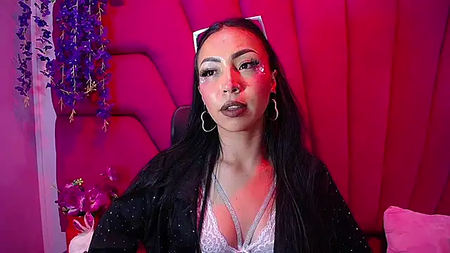 nathalia pink online show from 02/08/26, 03:21