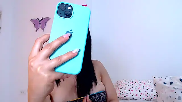 SaraBlosson online show from 03/03/25, 10:10