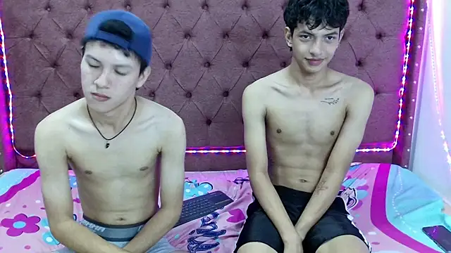 Snapshot of boys_yourparty chatting on 12/16/24, 07:54 boys yourparty online show from 12/16/24, 07:54