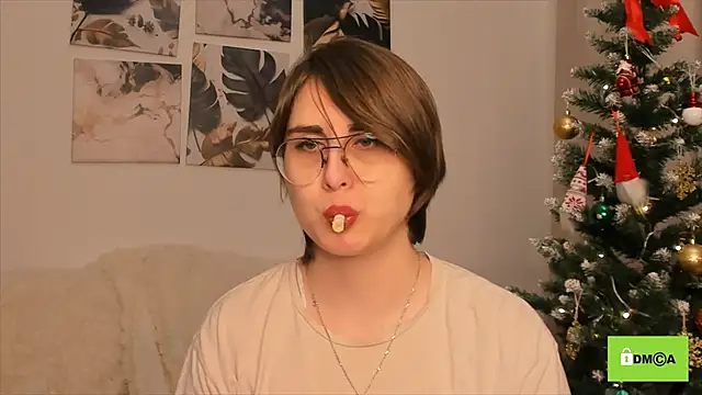 Snapshot of Funny_bunnyy chatting on 12/26/24, 11:46 Funny bunnyy online show from 12/26/24, 11:46