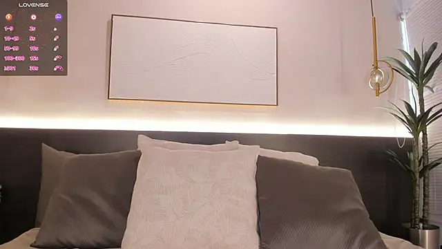 SophieBlake online show from 03/17/25, 08:09