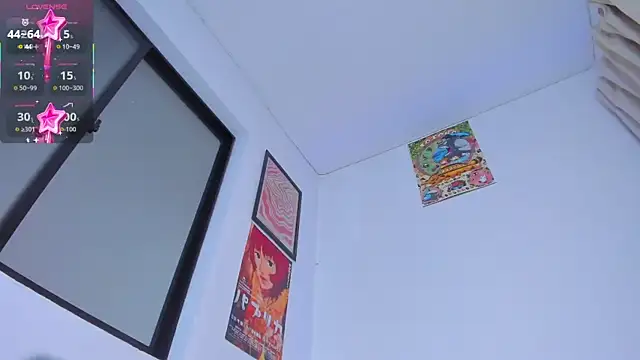 Snapshot of lil_hanna18 chatting on 03/05/26, 04:19 lil hanna18 online show from 03/05/26, 04:19