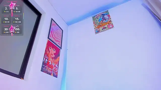 Snapshot of lil_hanna18 chatting on 03/20/26, 03:55 lil hanna18 online show from 03/20/26, 03:55