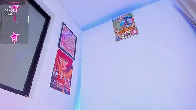 Snapshot of lil_hanna18 chatting on 04/21/26, 11:16 lil hanna18 online show from 04/21/26, 11:16