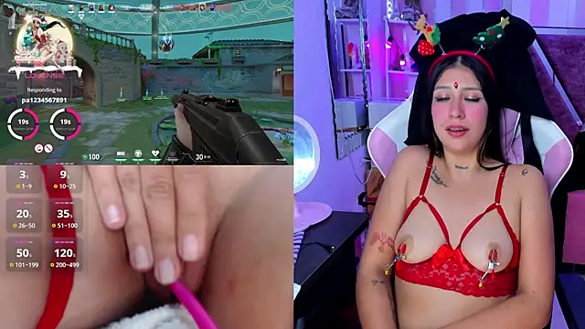 BellyRouse online show from 12/29/24, 06:03