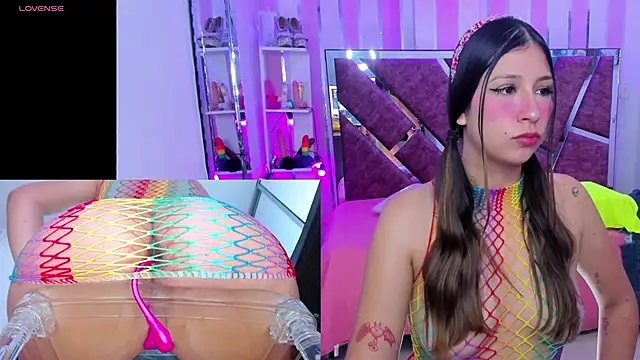 BellyRouse online show from 01/10/25, 04:22