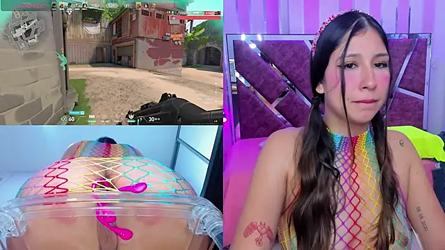 BellyRouse online show from 01/10/25, 07:25