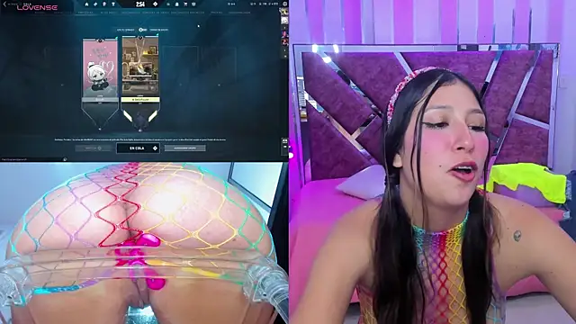 BellyRouse online show from 01/10/25, 10:28