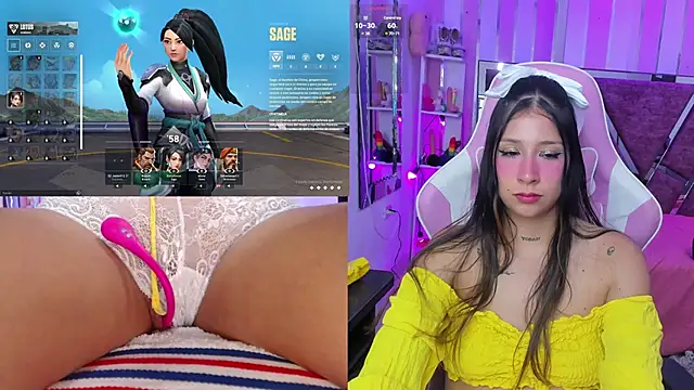 BellyRouse online show from 01/13/25, 04:18