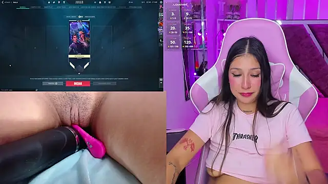 BellyRouse online show from 01/19/25, 10:28