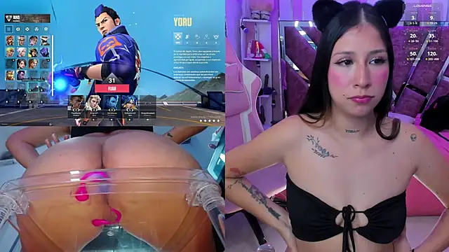 BellyRouse online show from 01/24/25, 04:16