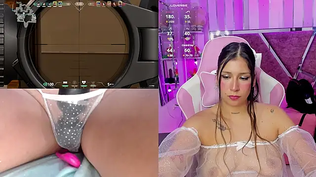 BellyRouse online show from 01/26/25, 07:42