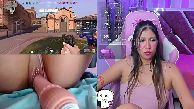 BellyRouse online show from 01/28/25, 08:04