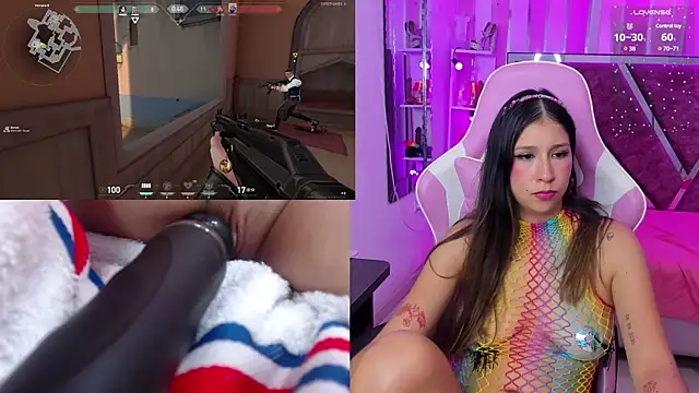 BellyRouse online show from 01/29/25, 07:36