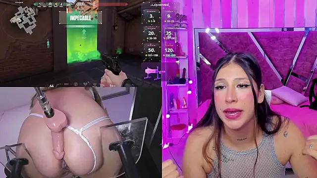 BellyRouse online show from 01/31/25, 08:01