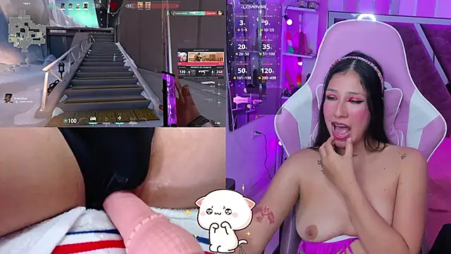 BellyRouse online show from 02/04/25, 07:07