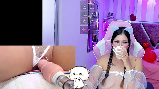 BellyRouse online show from 02/08/25, 04:36