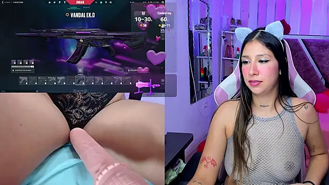 BellyRouse online show from 02/11/25, 08:15