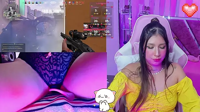 BellyRouse online show from 02/28/25, 04:54