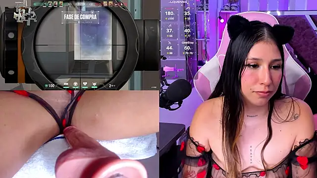 BellyRouse online show from 03/16/25, 07:37