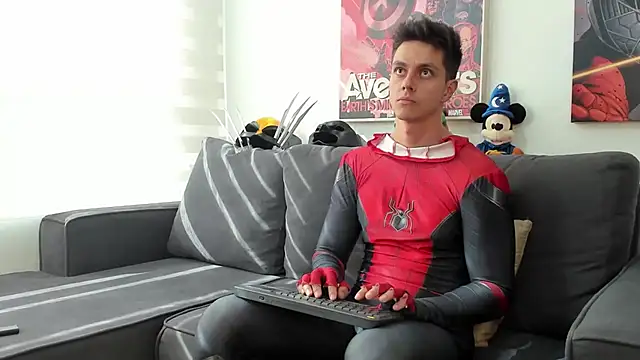 Snapshot of JeanBroc chatting on 10/31/25, 07:59 JeanBroc online show from 10/31/25, 07:59