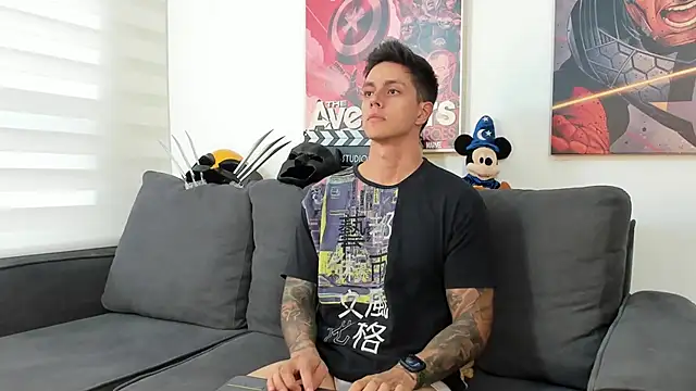 Snapshot of JeanBroc chatting on 11/01/25, 08:00 JeanBroc online show from 11/01/25, 08:00