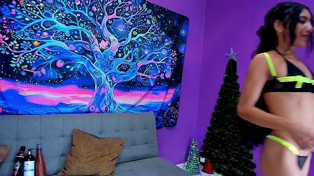 Mieldeluna online show from 12/06/24, 05:31