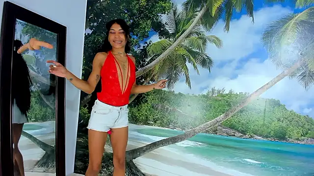 Mieldeluna online show from 12/08/24, 05:18