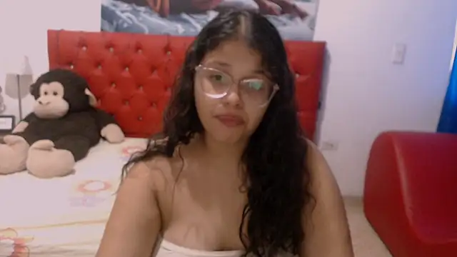 angel barbie 1 online show from 01/24/25, 01:47