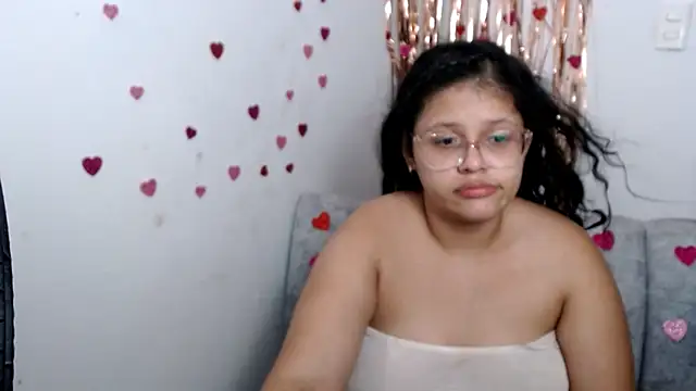 angel barbie 1 online show from 02/22/25, 02:08