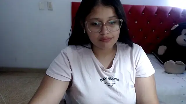 angel barbie 1 online show from 07/13/26, 02:53